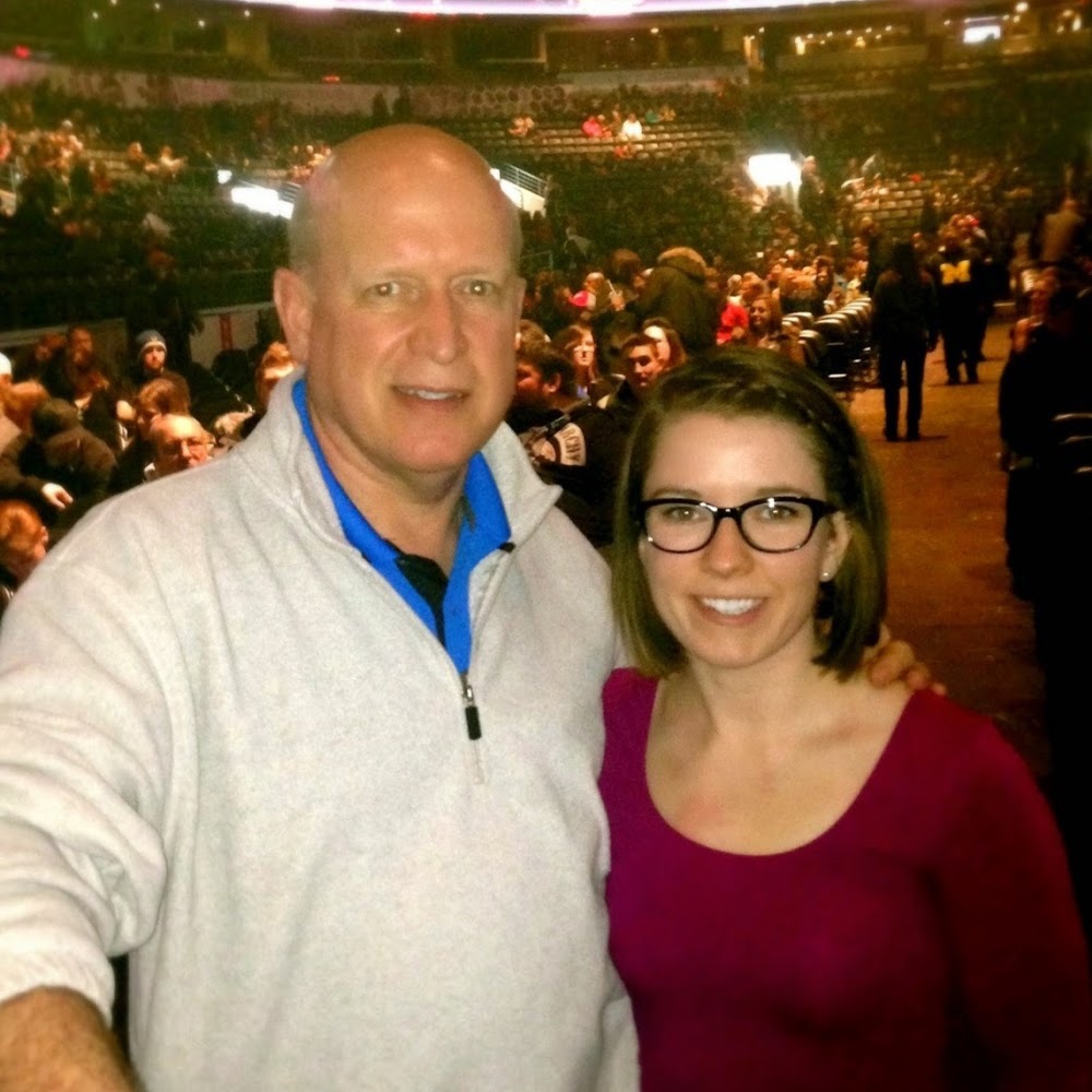 Meet your Posher, Jasmine